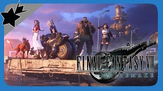 Final Fantasy VII Remake Part 3