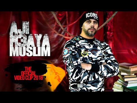 muslim---aji-m3aya-(official-video-clip)-مسلم-ـ-أجي-معايا