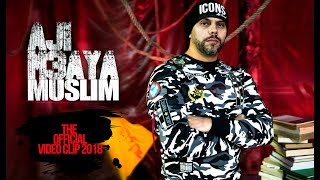 Miniatura del video "Muslim - Aji M3aya (Official Video Clip) مسلم ـ أجي معايا"