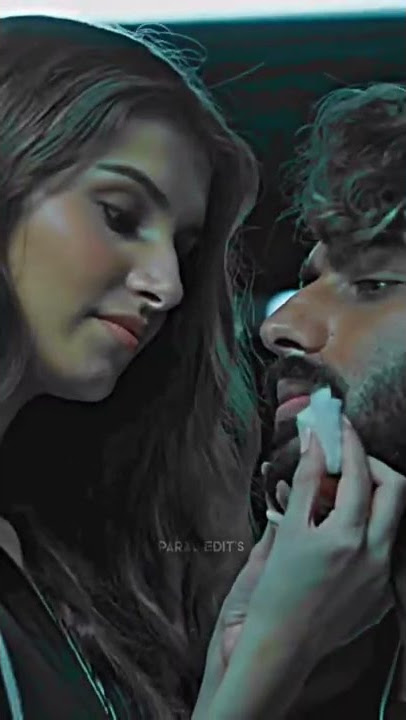Dil - Trending Love Status - Ek Villain Returns - Tara Sutaria & Arjun Kapoor - Aesthetic Status