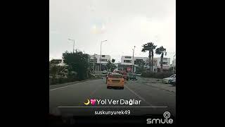 Yol Ver Dağlar