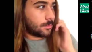 Alper Sarı Bütün Vineları 168 Vine - Vine Fenomenleri