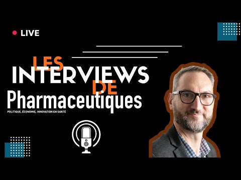 Interview de Eric