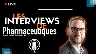 Interview De Eric Raponi, Directeur Médical Vaccins, Gsk