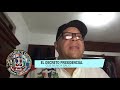 EL DECRETO QUE NUNCA SE FIRMO EL DE LA NO DEPORTACION