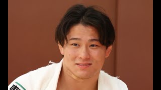【柔道男子90キロ級】向翔一郎　底抜けの明るさで輝け