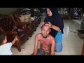 kota kelahiran, Ciputat oh ciputat(edisi pulang kampung)