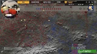 Been working on map editor all day! Revival dev plays Heroes and Generals 2026 Net Worth
