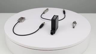 IO Link Miniature Photoelectric Sensors