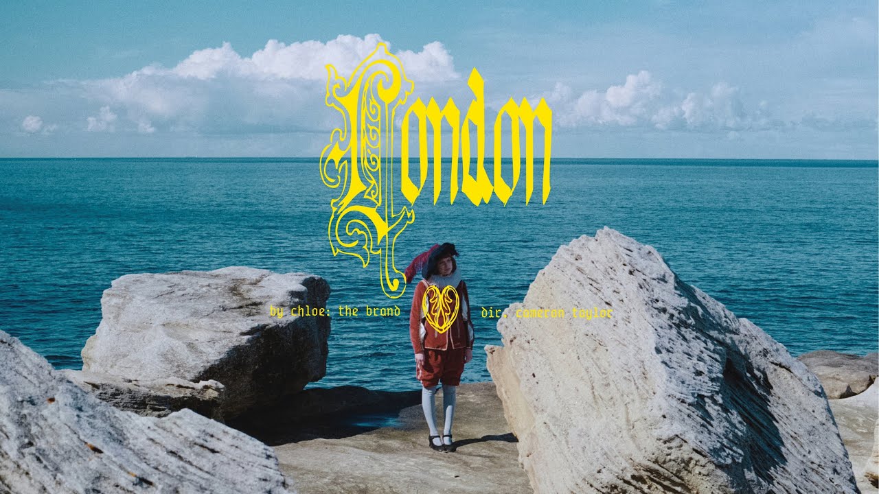 chloe: the brand – London: Melbourne Dream-Pop Finds Beauty in Emotional Distance