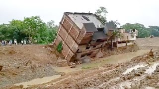 10 Destructive Natural Disasters Caught on Camera by Underworld 162,683 views 2 weeks ago 18 minutes