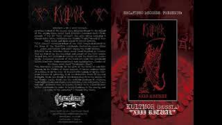 Kvltmor : XIII Ritual (Full Album)