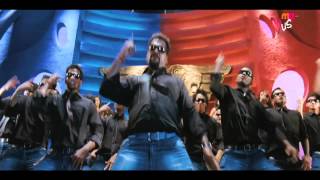 Singam - Yamudu 2 : Singam Dance End Full Song -- Suriya,Anushka & Hansika
