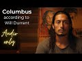 Will Durant --- Columbus