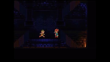I played Chrono Trigger for the first time in my life #shorts  #chronotrigger #snes #retro