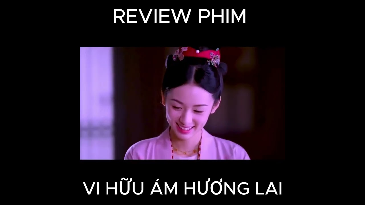 REVIEW PHIM VI HỮU ÁM HƯƠNG LAI FULL - youtube
