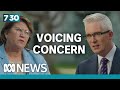 Indigenous senators speak out as battle lines drawn ahead of the Voice referendum | 7.30
