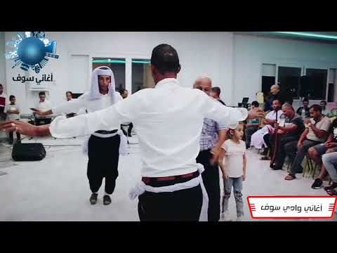 عندما يبدع الشاب السوفي في الرقص #رقص وادي سوف تراث