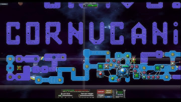 Creeper World 3 - CSM-04 BLACK HOLES