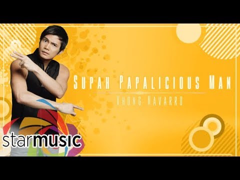 YouTube에서 Vhong Navarro - Supah Papalicious Man (Audio) 🎵 | Best Novelty 보기 YouTube에서 Vhong Navarro - Supah Papalicious Man (Audio) 🎵 | Best Novelty 보기