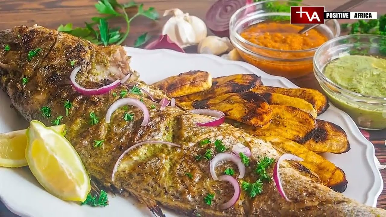 DISCOVER THE MOST BEAUTIFUL CITIES AND TOWNS IN CAMEROON | PRESENTED BY AM's JOHN MacARTHUR TRAVEL