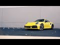 Porsche 911 992 Turbo S | 503 Motoring | 4K