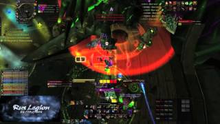 Mannoroth mythic by РусЛегион multiple PoV