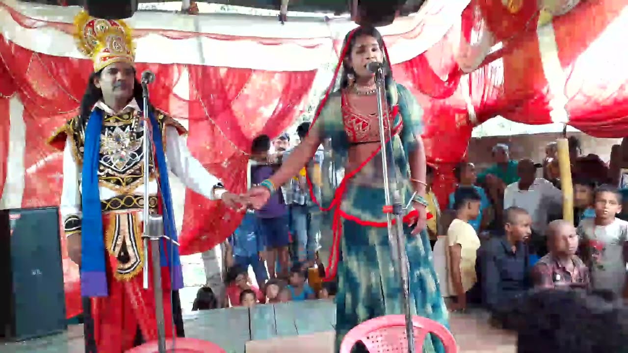 🧖‍♀️👁सौतेली माँ  निकाला आंख 👁शंकर सुशीला नाच प्रोग्राम सुल्तानगंज पप्पू पेलू ☎️#7631458713मैथिली