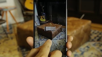 NEXTREALITY: Blocks Thrower with Google