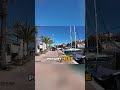 Sotogrande Marina: Slow Living by the Sea #shorts