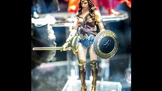 Evidence Of Interest In Gal Gadot Lead Wonder Woman