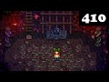 410 LOGRO PELIGRO EN LAS PROFUNDIDADES stardew valley 1.6 actualización sin comentarios otoño año 4