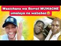 PKORIO BAZUU fixes Bomet girls again"Muwache umalaya ya kuenda kulala na wababaz!!"😂😂 Latest updates