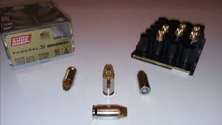 S&W M&P Bodyguard .380 ACP - ammo compare; RIP, Liberty, Deep: 2/4/24_2/26/24 - POI/groups/function