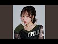 HYPER RIOT (Instrumental)