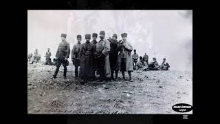 Kara Harp Okulu Cumhuriyetimizin 90.Yılı Marşı Türkiye Cumhuriyeti Atatürk Fon Müziği 29 Ekim 2013