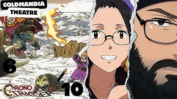 ColdMandia Theatre Presents Chrono Trigger Part 10: The End?!