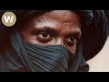 Wie sieht der Alltag einer Tuareg-Familie aus? (Dokumentarfilm aus 1990)