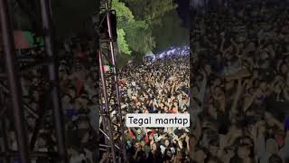 Download Lagu ADELLA bikin heboh tegal#dangdut #2025#tegal MP3