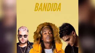 Bandida - Menor Menor Feat. Abraham Mateo & Kelmitt (Preview)