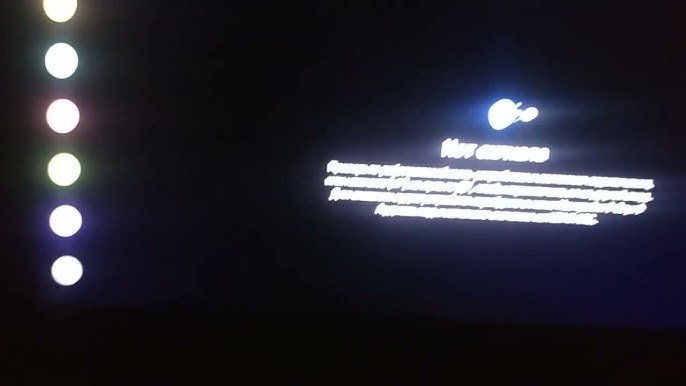 Как вывести телевизор LG из демо-режима без пульта?