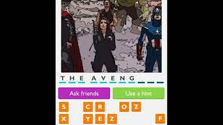 Movie Quiz Game! Amazing game for movies fans! Guess your favorite movie! screenshot 4