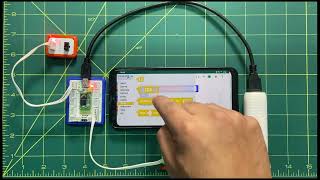 ACTIVITY 4 | Fan with IR sensor using programming
