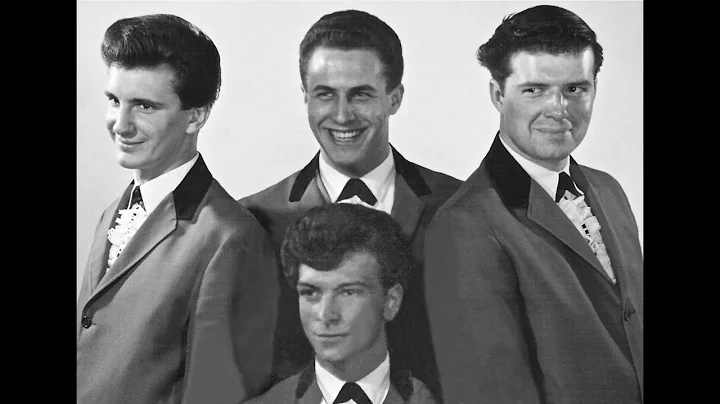 The Archers WCHA 1964