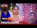 Shanthi Nivasa - Highlights | Full EP free on Sun NXT | 26 Jun 2026 | Sun Udaya