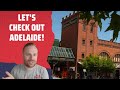 Rob Reacts to... Exploring Adelaide | Getaway 2021