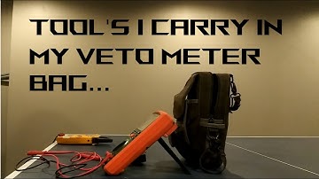 Tool review: ExtechMG320 Insulation Tester