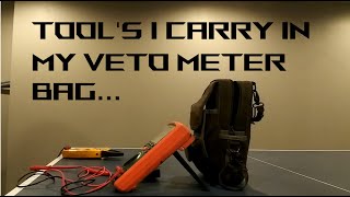 Tool review: ExtechMG320 Insulation Tester