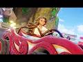 DAY 7 RAMIREZ GRAND PRIX - MOANA  - DISNEY SPEEDSTORM