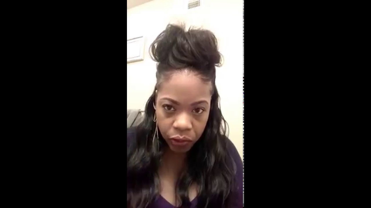 Dios Egyptian Wave 16 inches